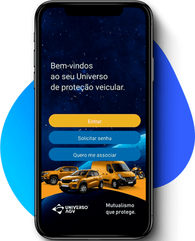 App universo agv